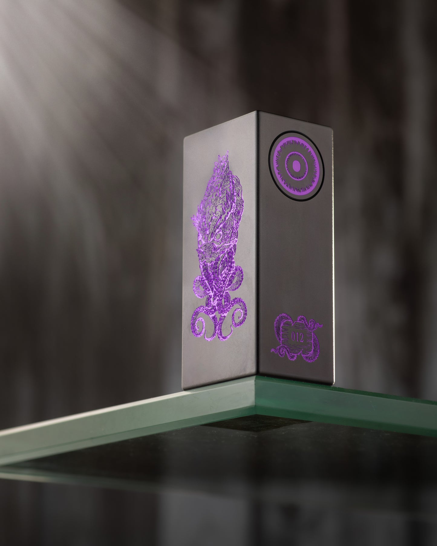 DEATHWISH MODZ - CYTHYLLA MECH MOD