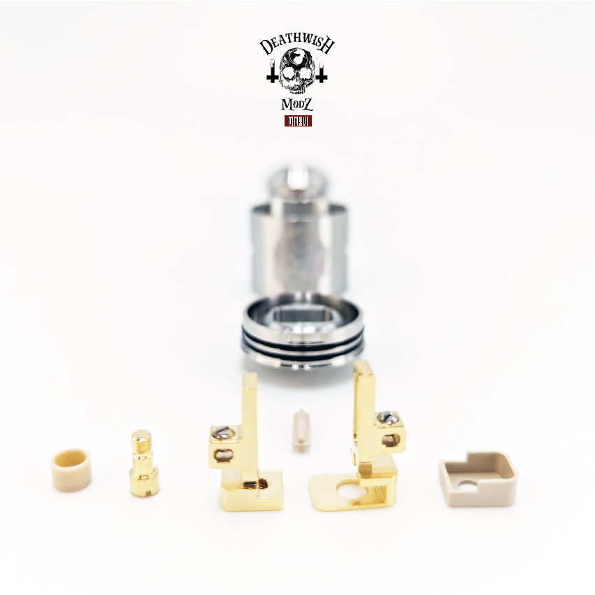 DEATHWISH MODZ REGENESIS RDA