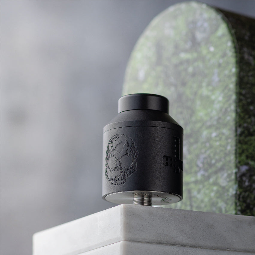 DEATHWISH MODZ REGENESIS RDA