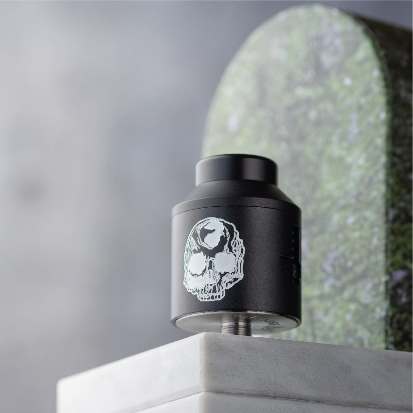 DEATHWISH MODZ REGENESIS RDA