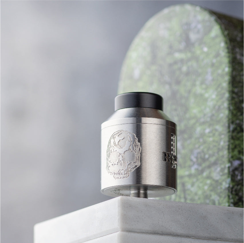 DEATHWISH MODZ REGENESIS RDA