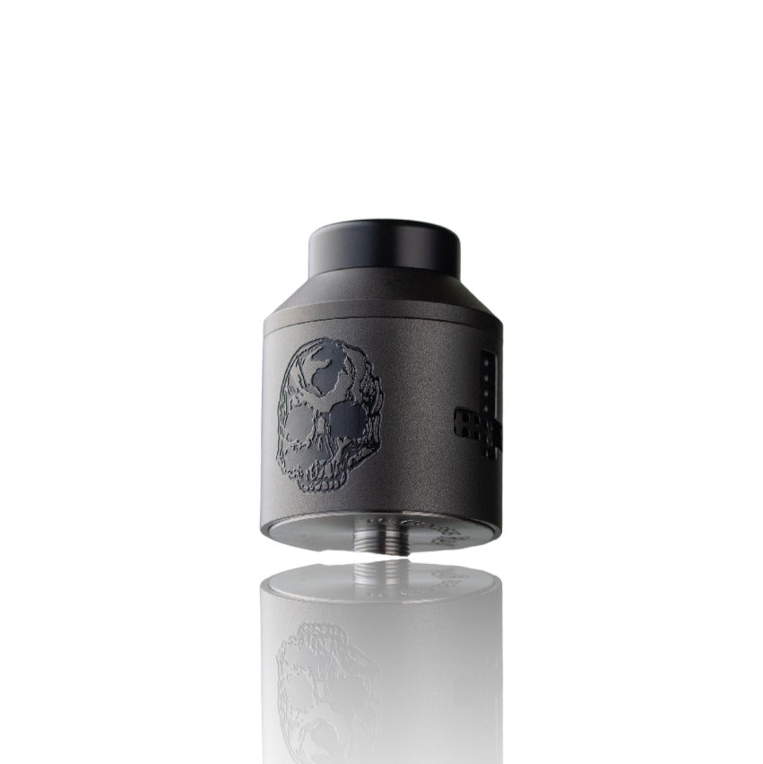 DEATHWISH MODZ REGENESIS RDA