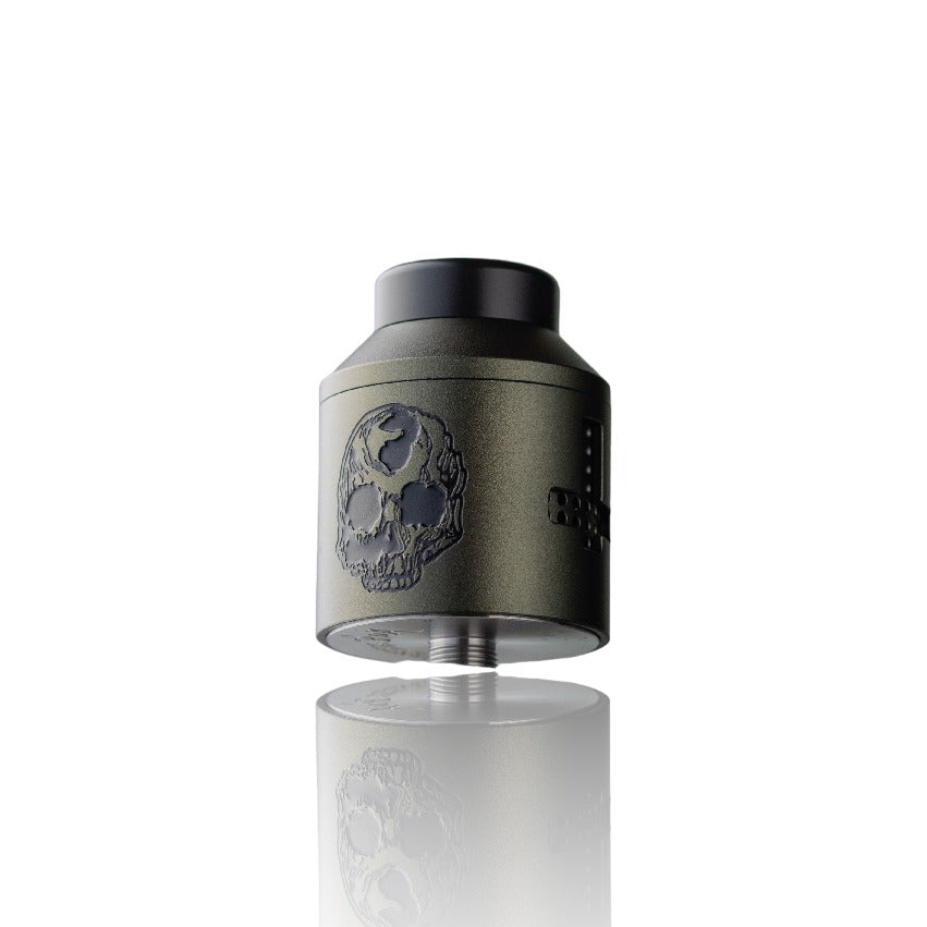 DEATHWISH MODZ REGENESIS RDA