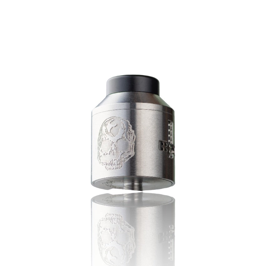 DEATHWISH MODZ REGENESIS RDA