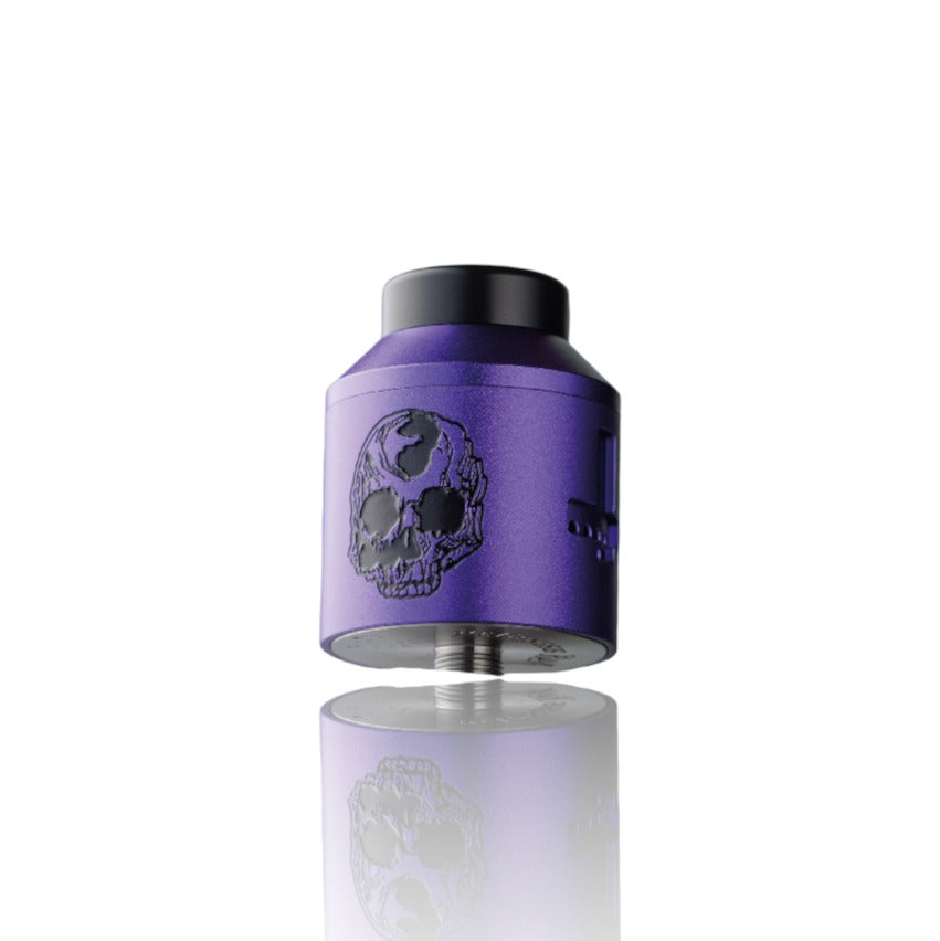 DEATHWISH MODZ REGENESIS RDA