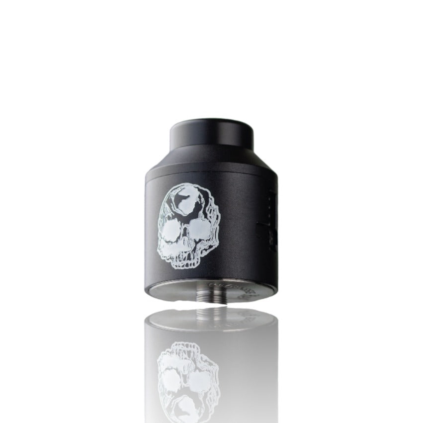 DEATHWISH MODZ REGENESIS RDA