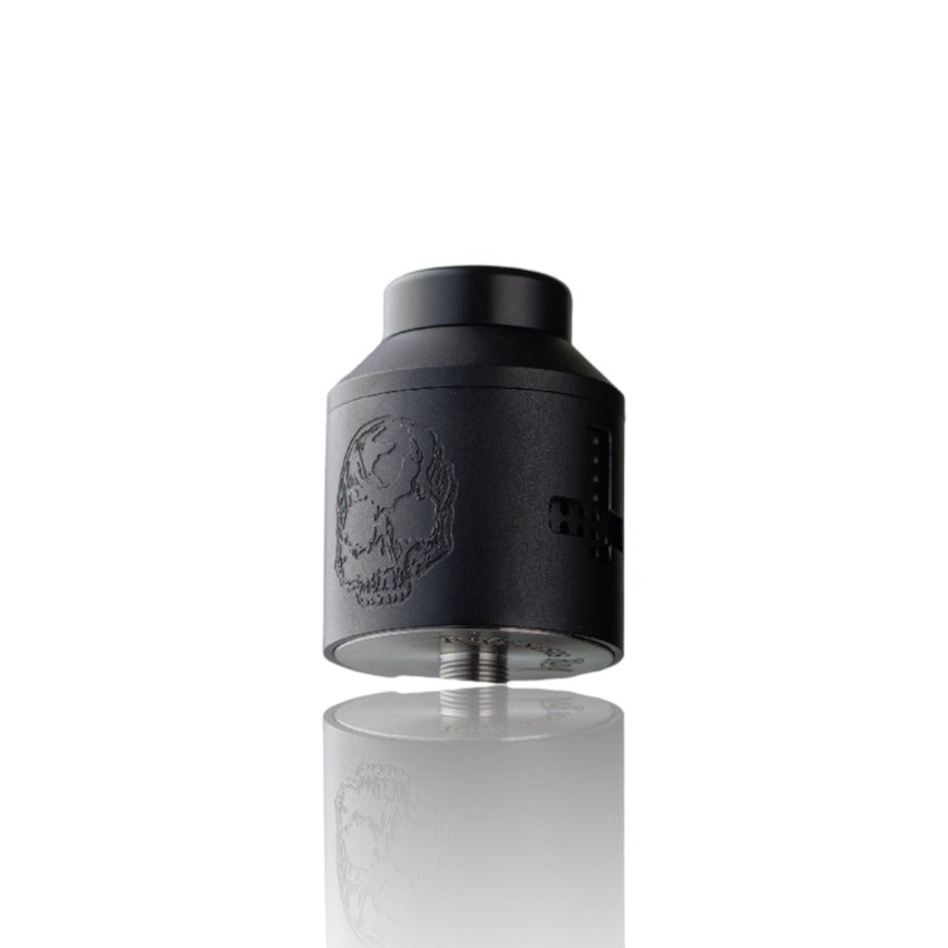 DEATHWISH MODZ REGENESIS RDA