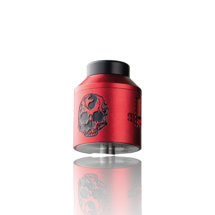 DEATHWISH MODZ REGENESIS RDA