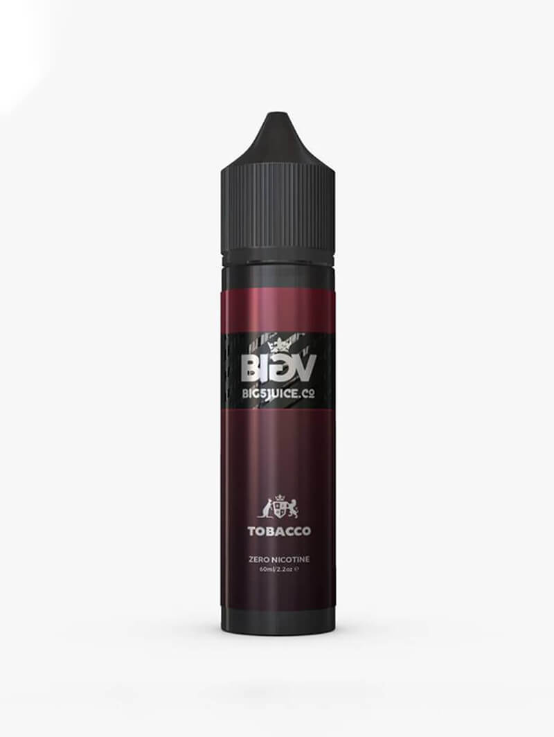 Tobacco (Zero Nicotine)