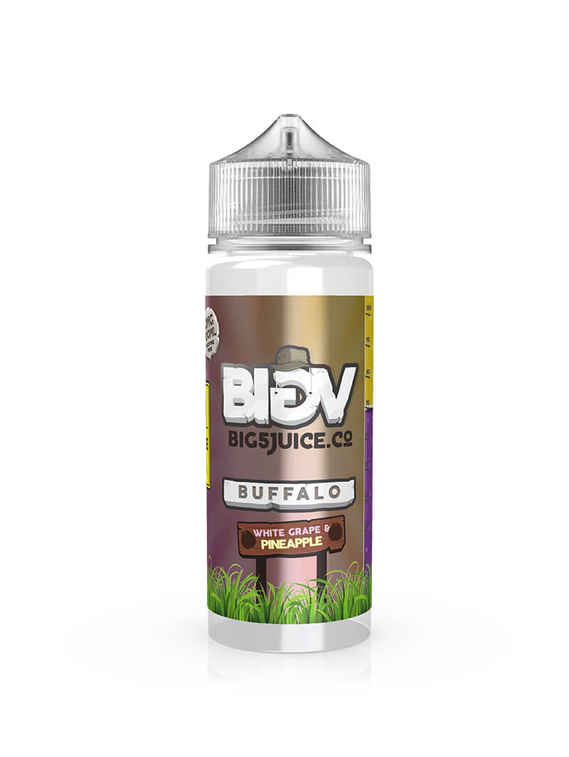 Big 5 Vape Juices big5vapejuice